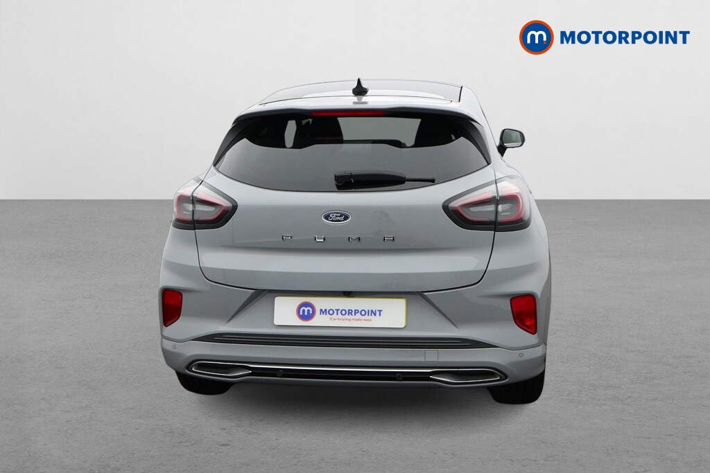 Used Ford Puma 2023 for sale - 76405408: Photo 6