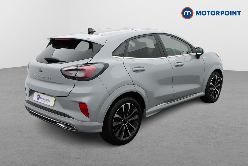 Used Ford Puma 2023 for sale - 76405408: Photo 7