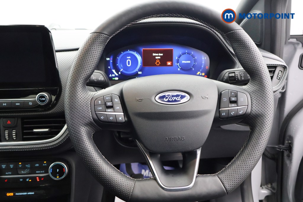 Used Ford Puma 2023 for sale - 76405408: Photo 9