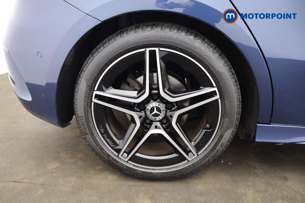 Used Mercedes-Benz A-Class 2022 for sale - 78012188: Photo 10