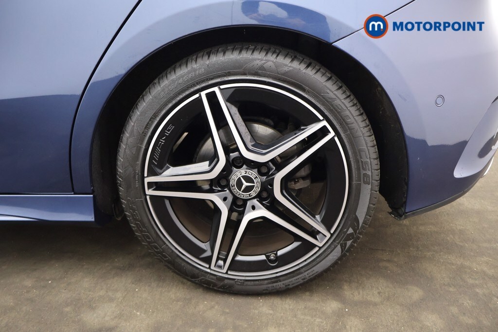 Used Mercedes-Benz A-Class 2022 for sale - 78012188: Photo 11