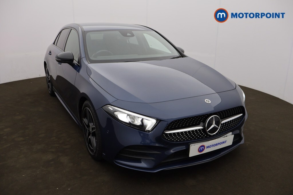 Used Mercedes-Benz A-Class 2022 for sale - 78012188: Photo 13