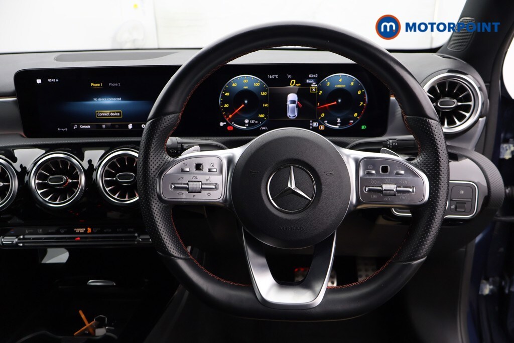 Used Mercedes-Benz A-Class 2022 for sale - 78012188: Photo 14