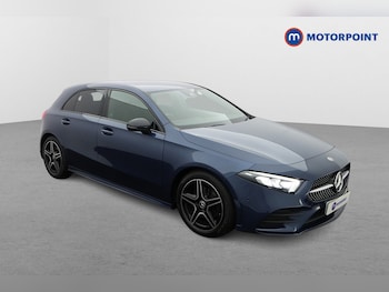 Used Mercedes-Benz A-Class undefined for sale - 78012188: Photo