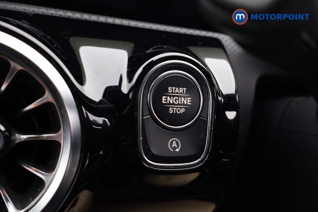 Used Mercedes-Benz A-Class 2022 for sale - 78012188: Photo 21