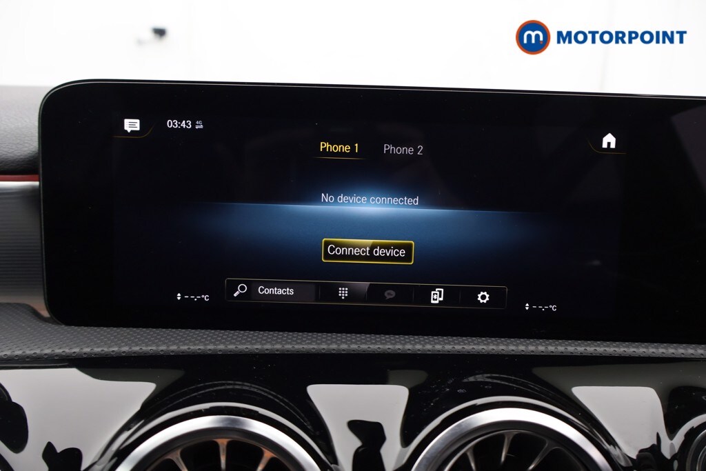 Used Mercedes-Benz A-Class 2022 for sale - 78012188: Photo 23