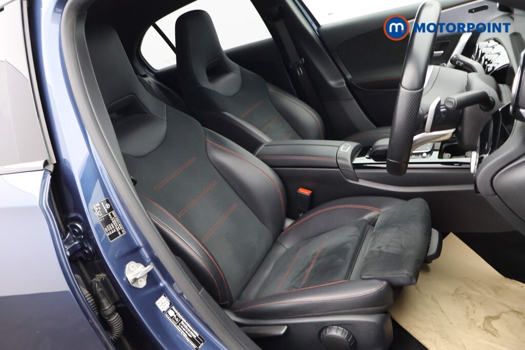 Used Mercedes-Benz A-Class 2022 for sale - 78012188: Photo 33