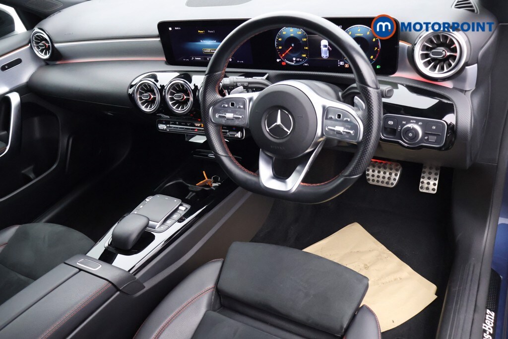 Used Mercedes-Benz A-Class 2022 for sale - 78012188: Photo 34