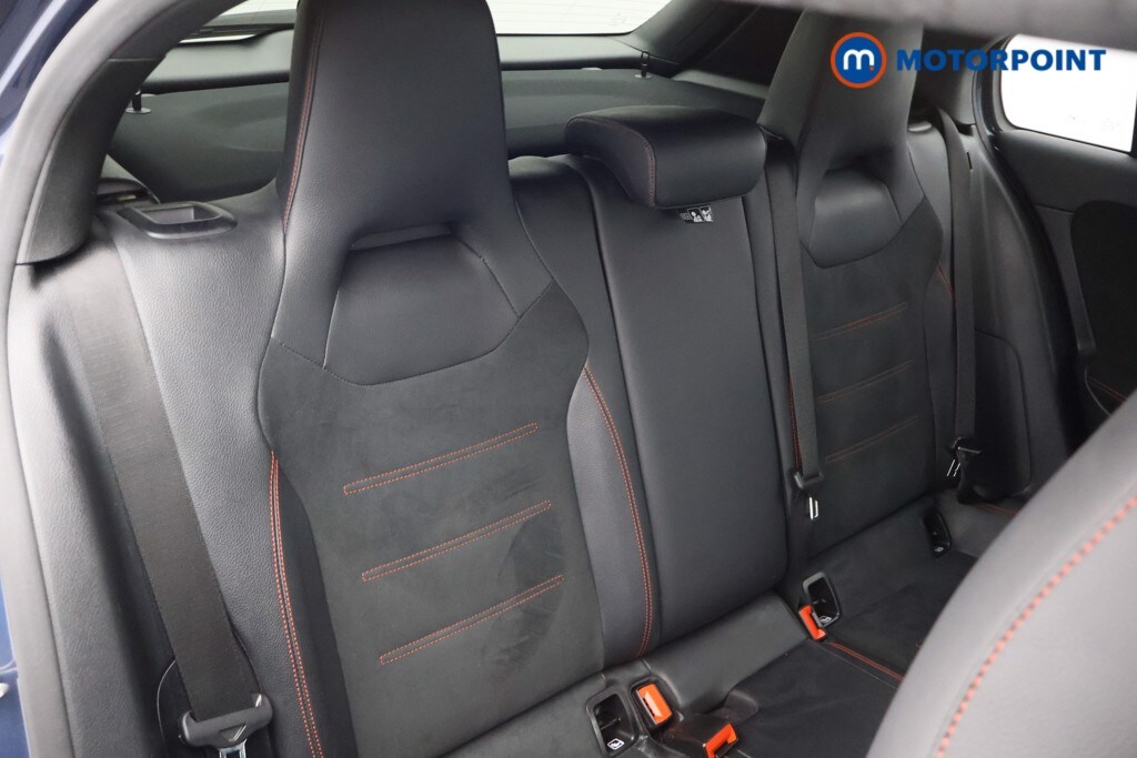 Used Mercedes-Benz A-Class 2022 for sale - 78012188: Photo 35