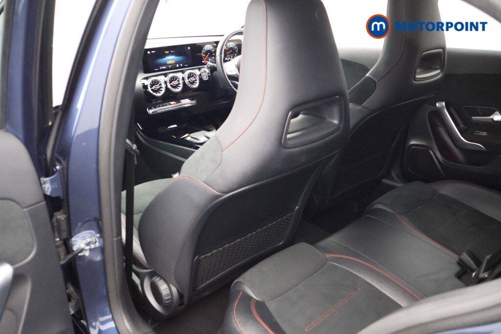 Used Mercedes-Benz A-Class 2022 for sale - 78012188: Photo 39