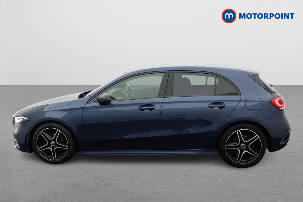 Used Mercedes-Benz A-Class 2022 for sale - 78012188: Photo 4