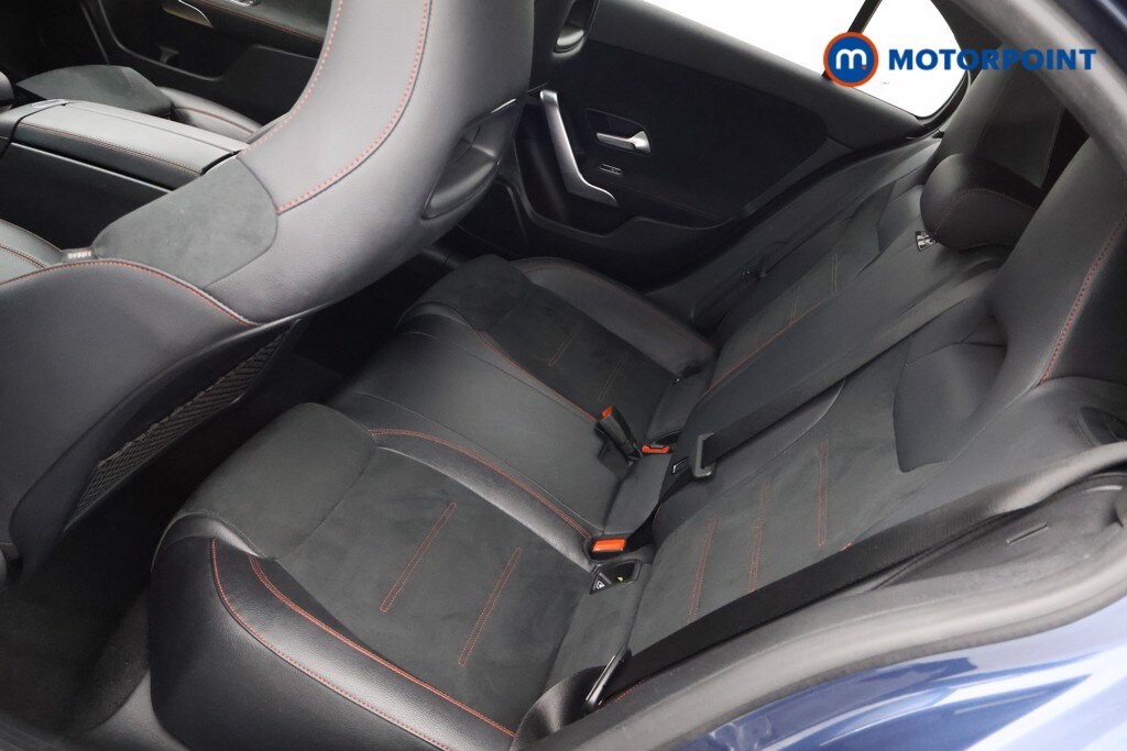 Used Mercedes-Benz A-Class 2022 for sale - 78012188: Photo 40