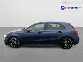 Used Mercedes-Benz A-Class undefined for sale - 78012188: Photo