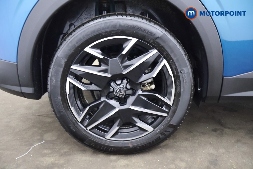 Used Peugeot 3008 2025 for sale - 77998013: Photo 10