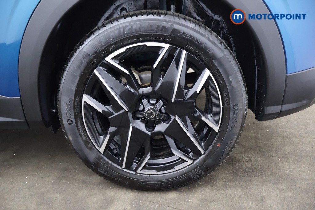 Used Peugeot 3008 2025 for sale - 77998013: Photo 11