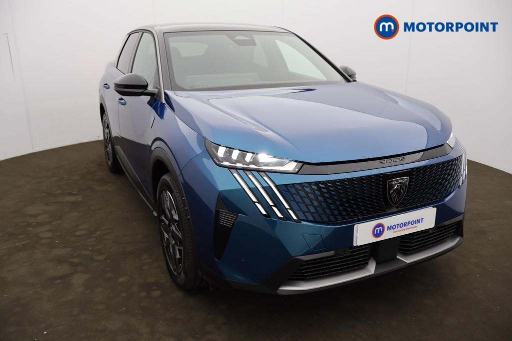 Used Peugeot 3008 2025 for sale - 77998013: Photo 13