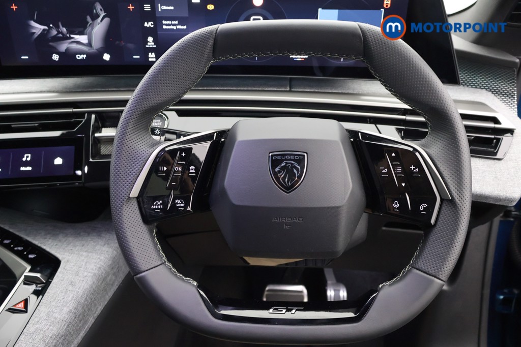 Used Peugeot 3008 2025 for sale - 77998013: Photo 14