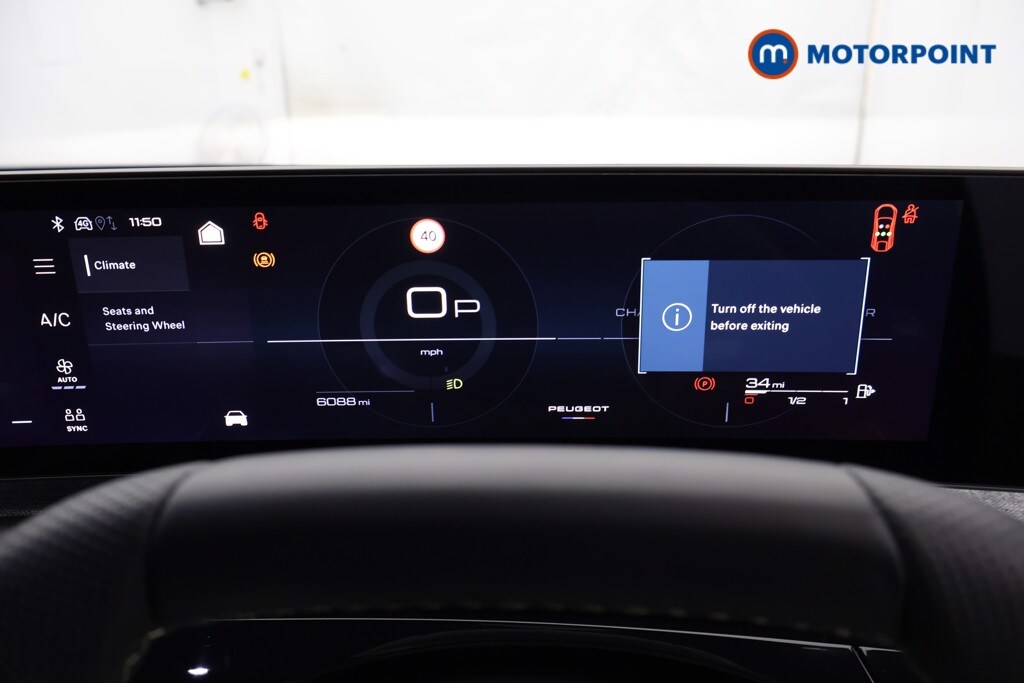 Used Peugeot 3008 2025 for sale - 77998013: Photo 20