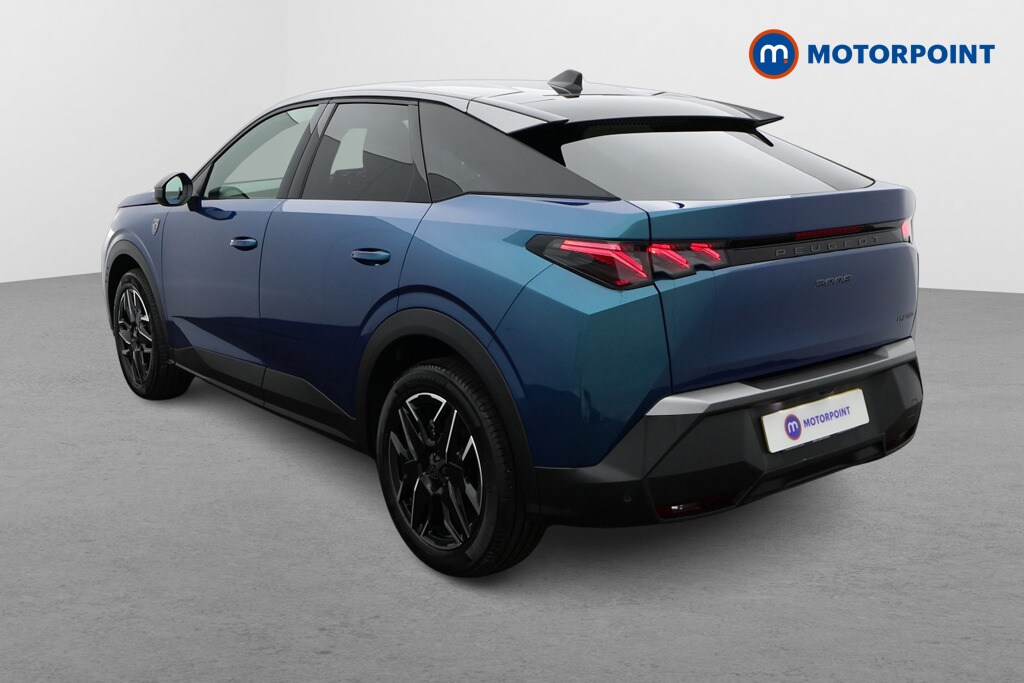 Used Peugeot 3008 2025 for sale - 77998013: Photo 5