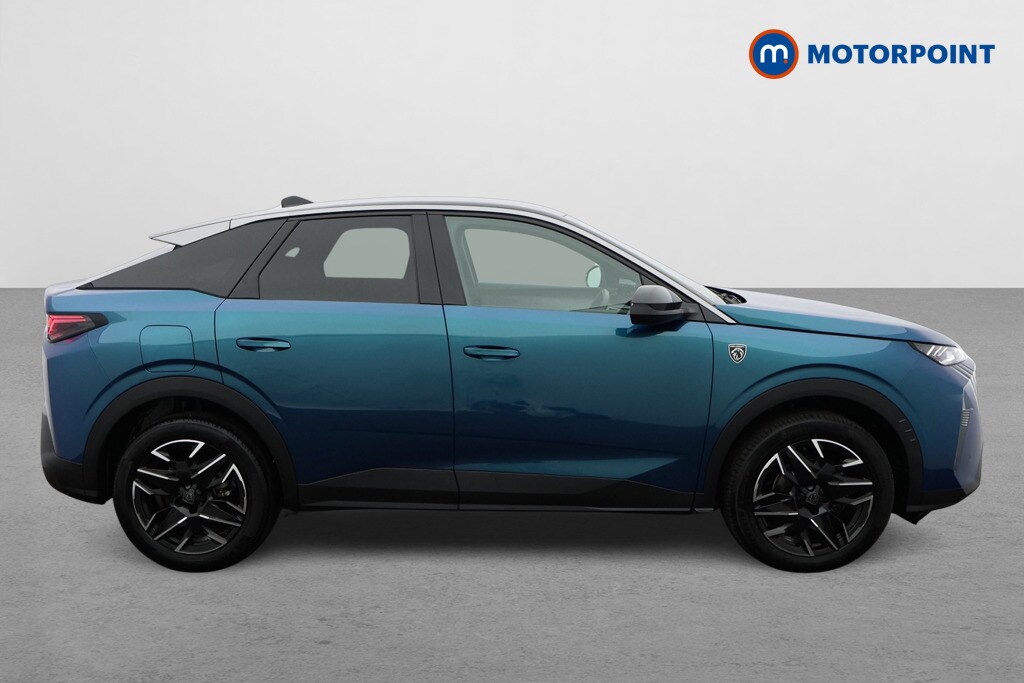 Used Peugeot 3008 2025 for sale - 77998013: Photo 8