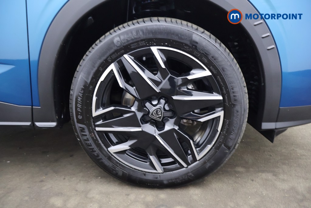 Used Peugeot 3008 2025 for sale - 77998013: Photo 9