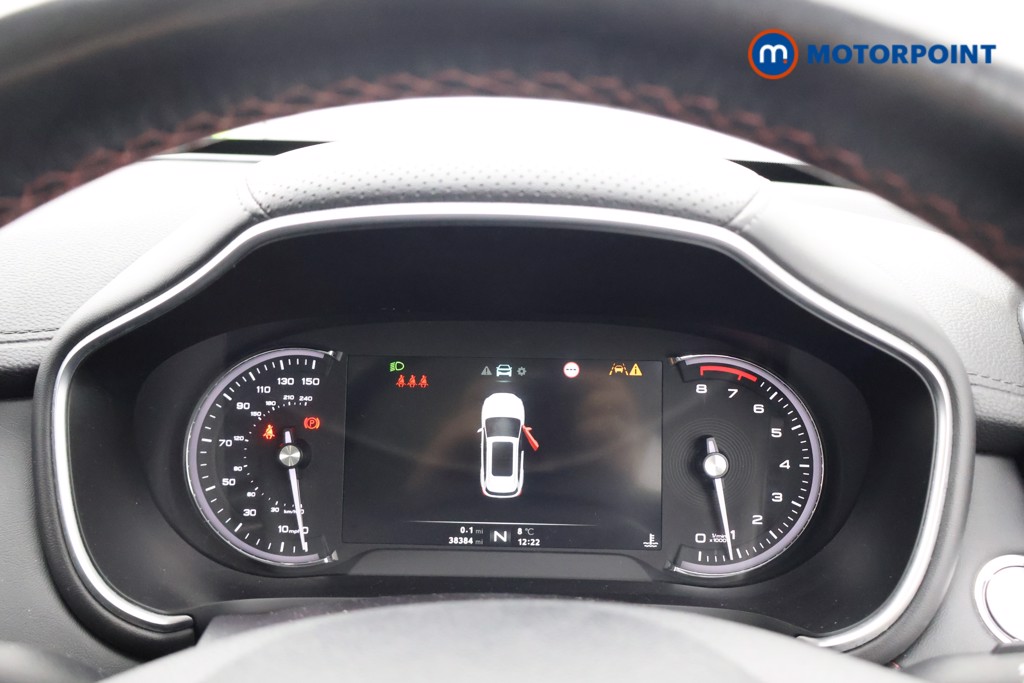 Used MG MG HS 2020 for sale - 77064087: Photo 12