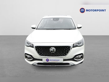 Used MG MG HS 2020 for sale - 77064087: Photo