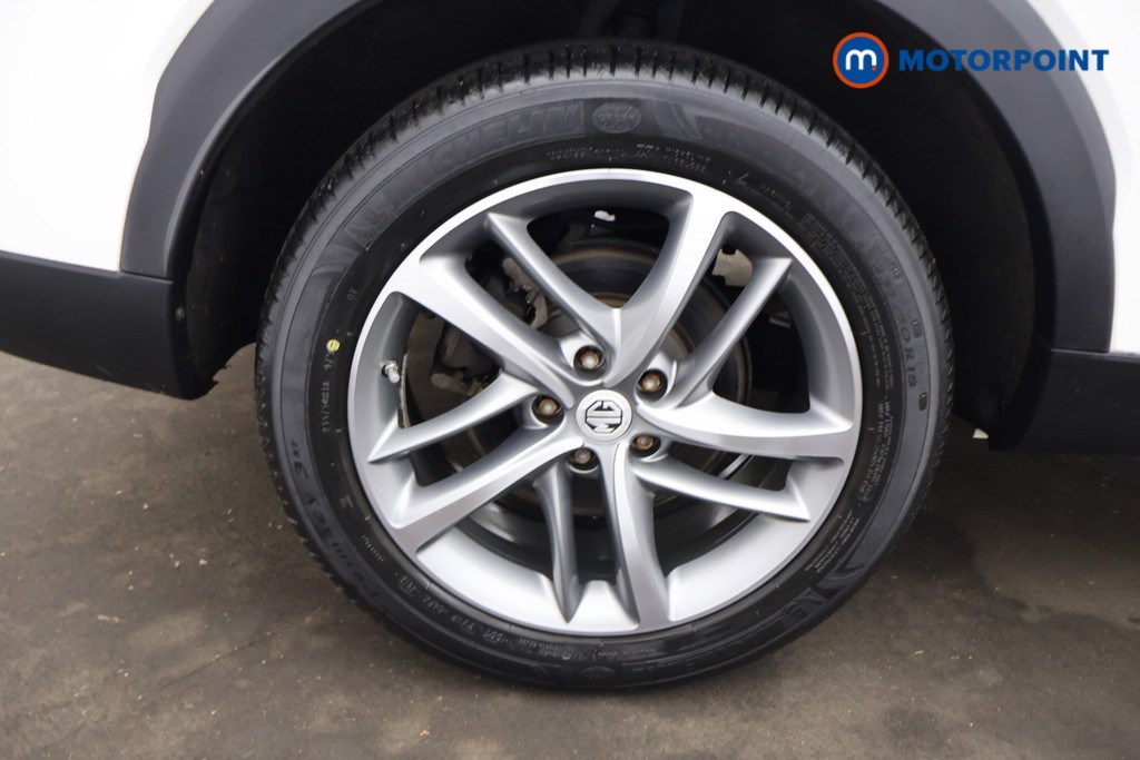 Used MG MG HS 2020 for sale - 77064087: Photo 34