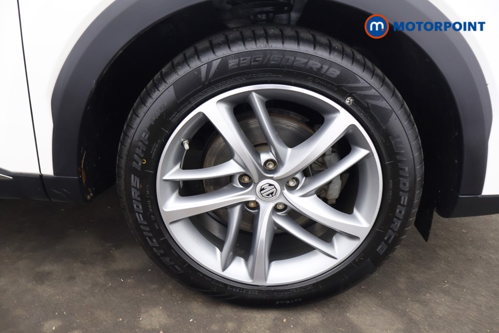 Used MG MG HS 2020 for sale - 77064087: Photo 35