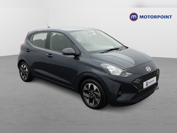 Used Hyundai i10 2025 for sale - 78942483: Photo