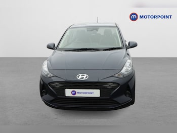 Used Hyundai i10 2025 for sale - 78942483: Photo