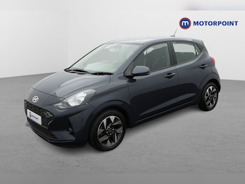 Used Hyundai i10 2025 for sale - 78942483: Photo