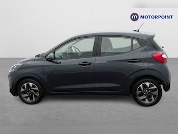 Used Hyundai i10 2025 for sale - 78942483: Photo