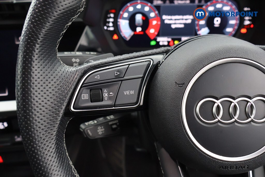 Used Audi A3 for sale - 77845017: Photo 10