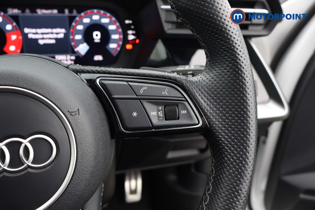 Used Audi A3 for sale - 77845017: Photo 11