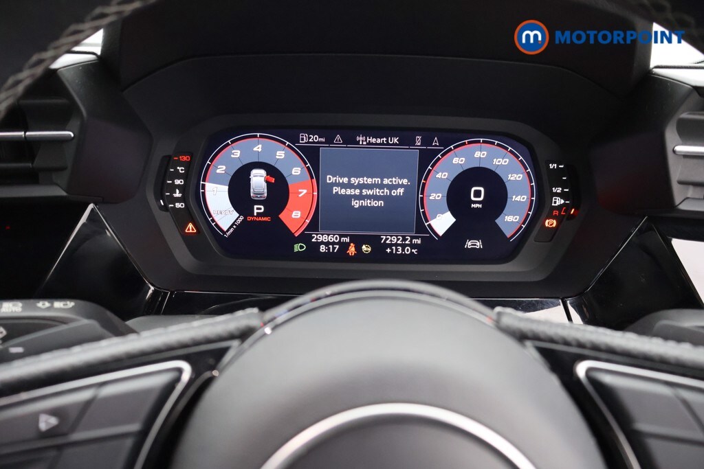 Used Audi A3 for sale - 77845017: Photo 12