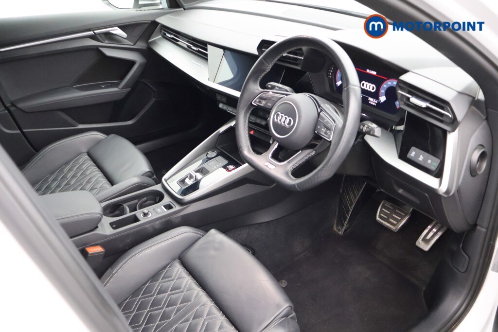 Used Audi A3 for sale - 77845017: Photo 19