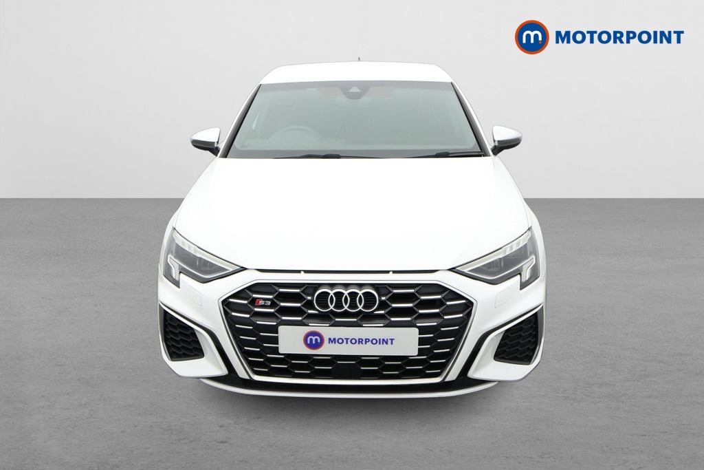 Used Audi A3 for sale - 77845017: Photo 2