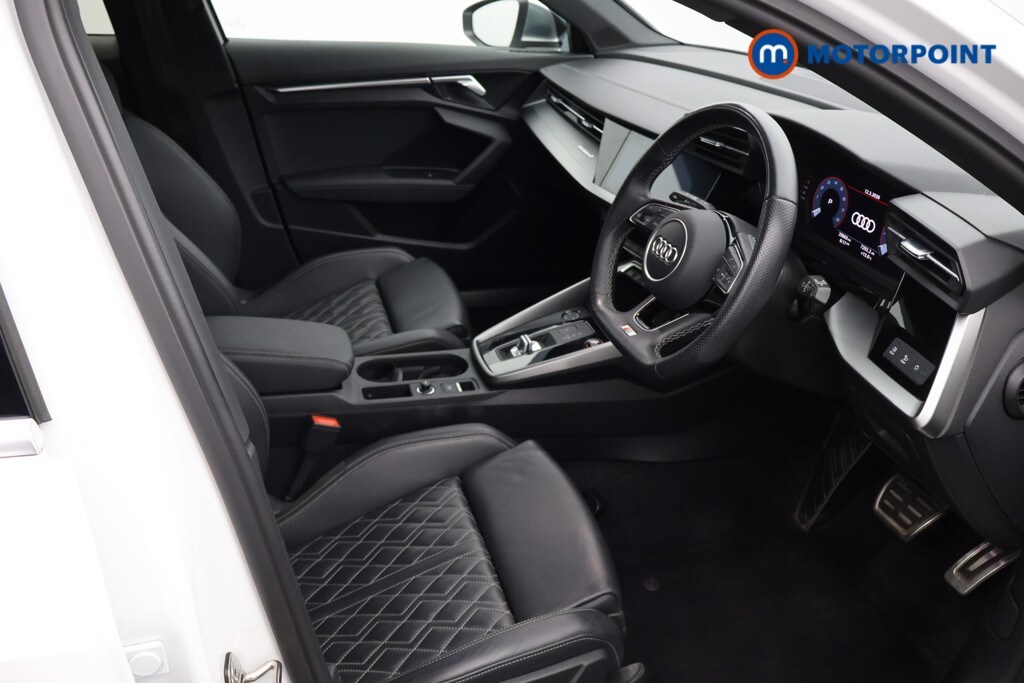 Used Audi A3 for sale - 77845017: Photo 20