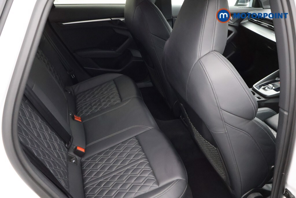 Used Audi A3 for sale - 77845017: Photo 22