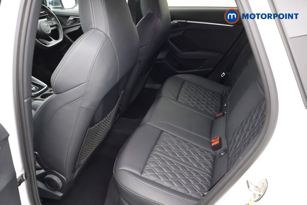 Used Audi A3 for sale - 77845017: Photo 25