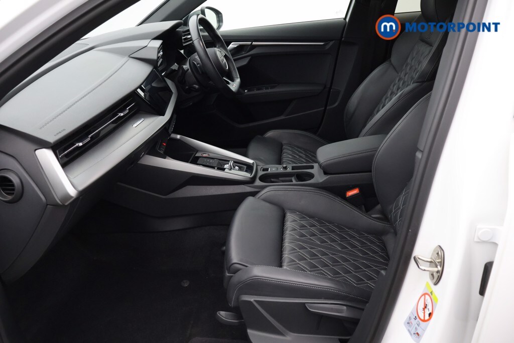 Used Audi A3 for sale - 77845017: Photo 27