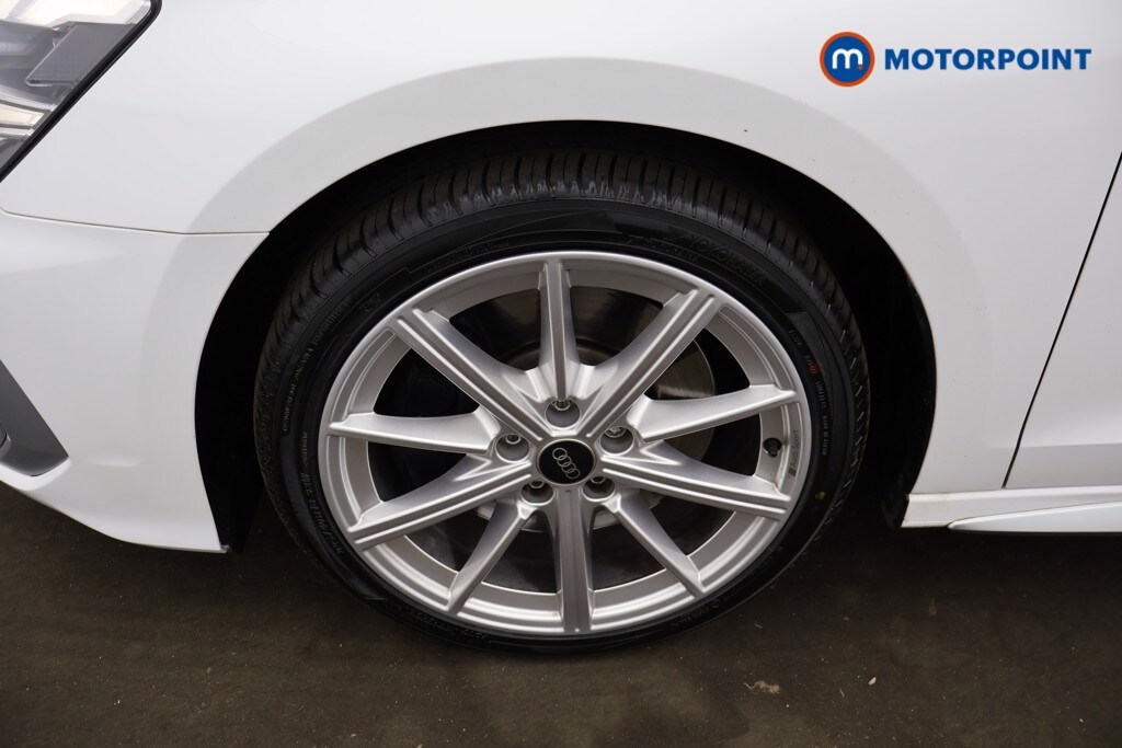 Used Audi A3 for sale - 77845017: Photo 28