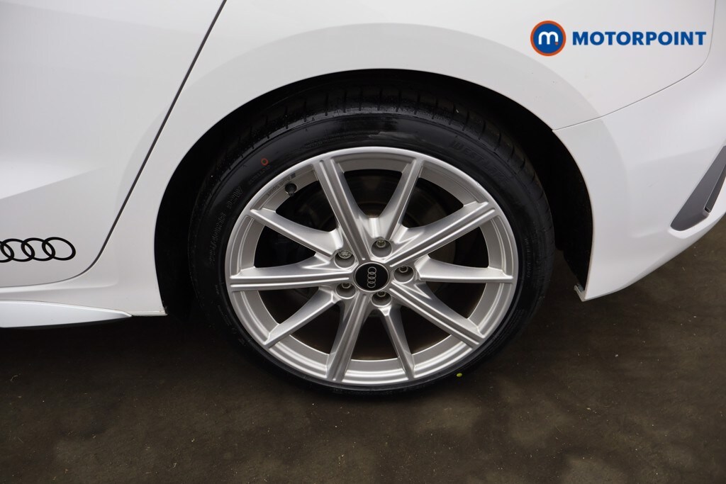 Used Audi A3 for sale - 77845017: Photo 29