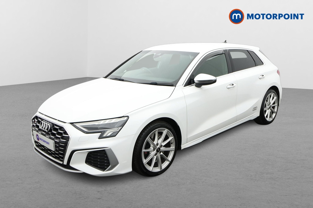 Used Audi A3 for sale - 77845017: Photo 3