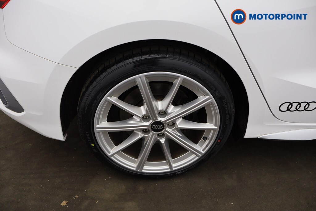 Used Audi A3 for sale - 77845017: Photo 30