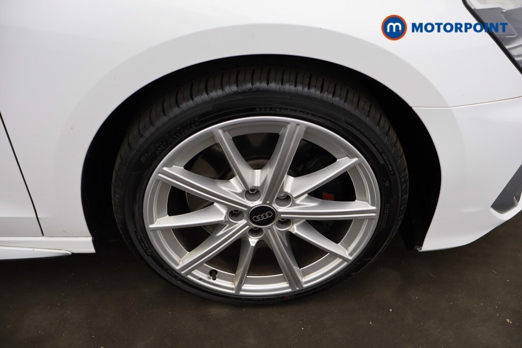 Used Audi A3 for sale - 77845017: Photo 31