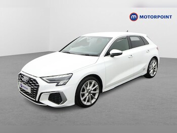 Used Audi A3 undefined for sale - 77845017: Photo