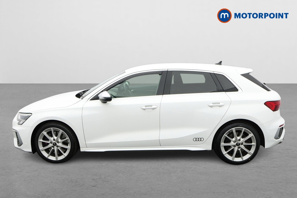 Used Audi A3 for sale - 77845017: Photo 4