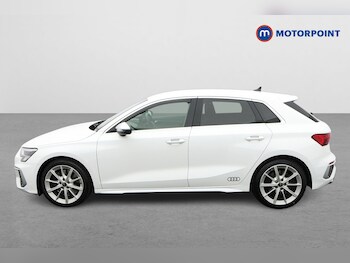 Used Audi A3 undefined for sale - 77845017: Photo